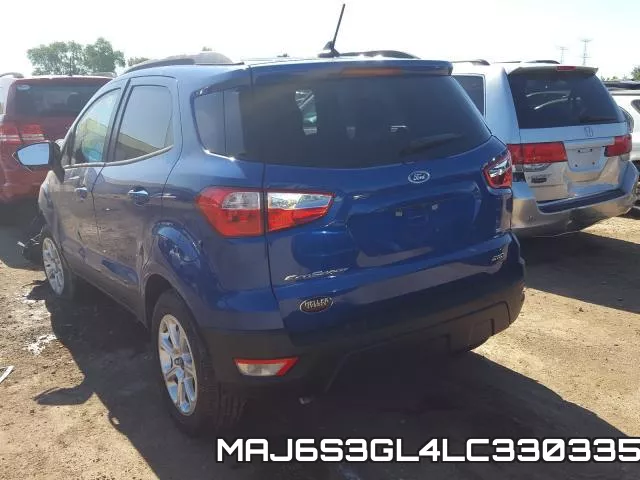 MAJ6S3GL4LC330335 фото 4