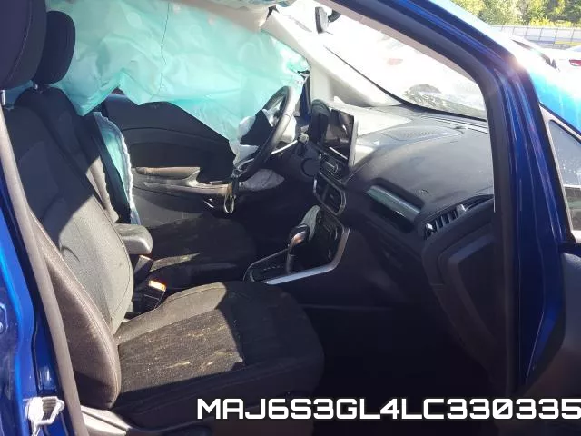MAJ6S3GL4LC330335 фото 6