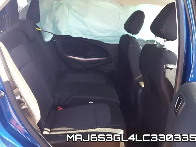 MAJ6S3GL4LC330335 фото 7