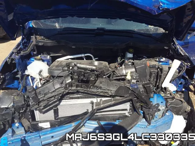 MAJ6S3GL4LC330335 фото 8