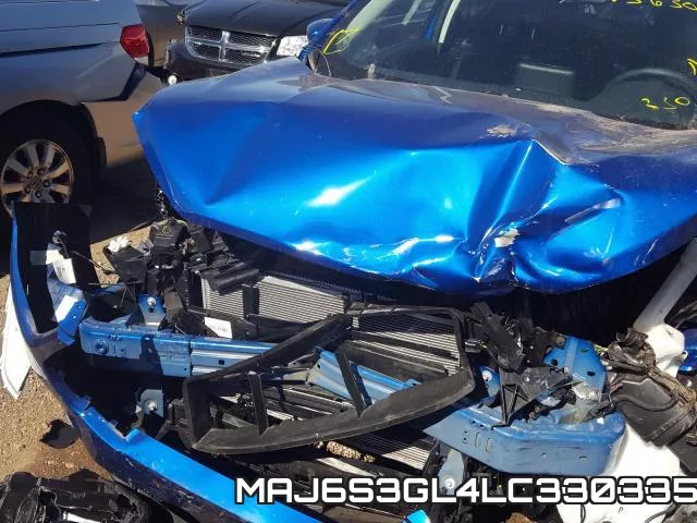 MAJ6S3GL4LC330335 фото 10
