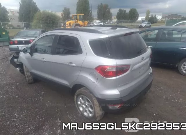 MAJ6S3GL5KC292953 фото 4