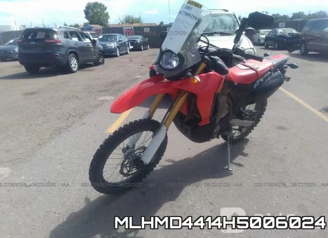 MLHMD4414H5006024 фото 3