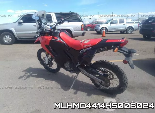 MLHMD4414H5006024 фото 4
