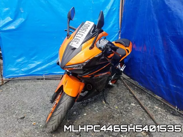 MLHPC4465H5401535 фото 3