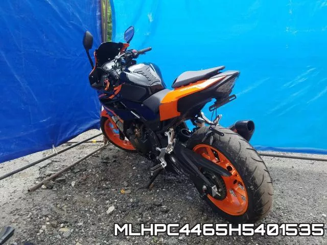 MLHPC4465H5401535 фото 4