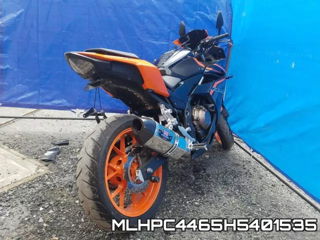 MLHPC4465H5401535 фото 5