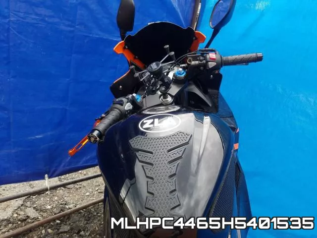 MLHPC4465H5401535 фото 6