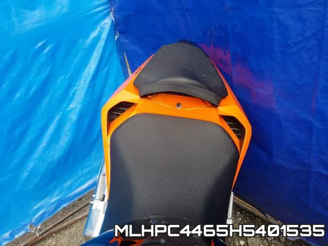 MLHPC4465H5401535 фото 7
