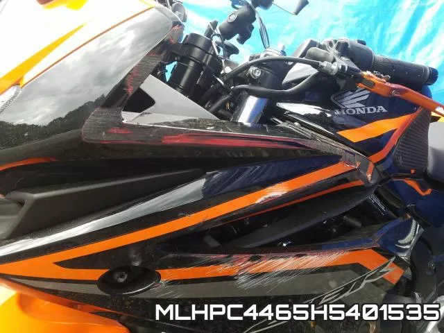 MLHPC4465H5401535 фото 10