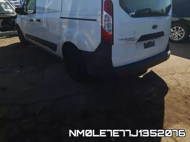 NM0LE7E77J1352076 фото 4