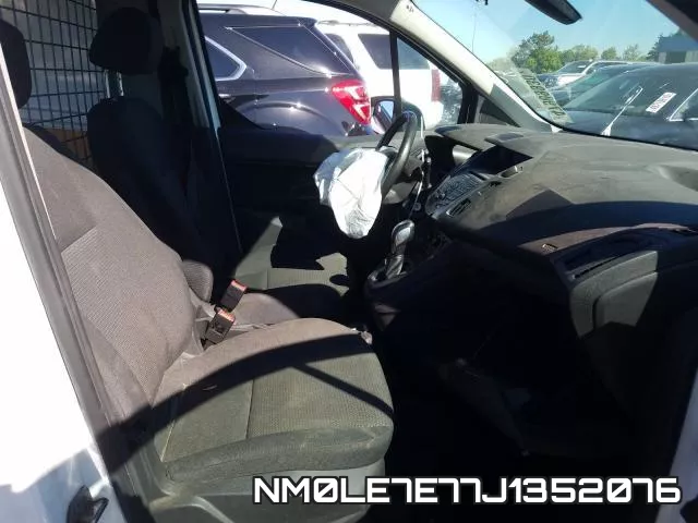 NM0LE7E77J1352076 фото 6