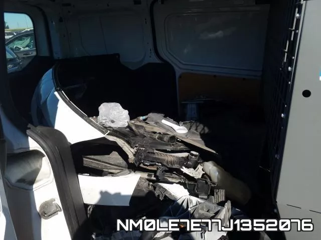 NM0LE7E77J1352076 фото 7
