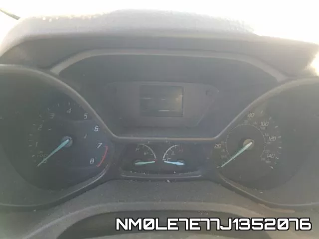 NM0LE7E77J1352076 фото 9
