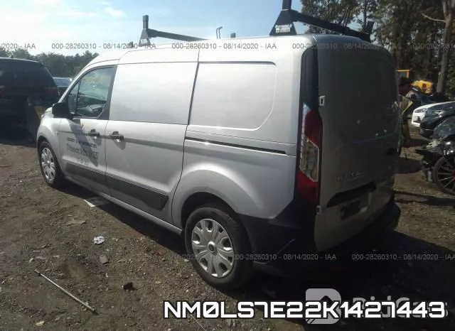 NM0LS7E22K1427443 фото 4