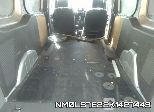 NM0LS7E22K1427443 фото 9