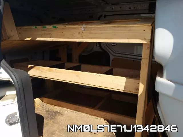 NM0LS7E71J1342846 фото 7