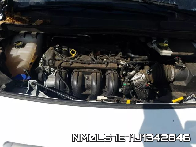 NM0LS7E71J1342846 фото 8