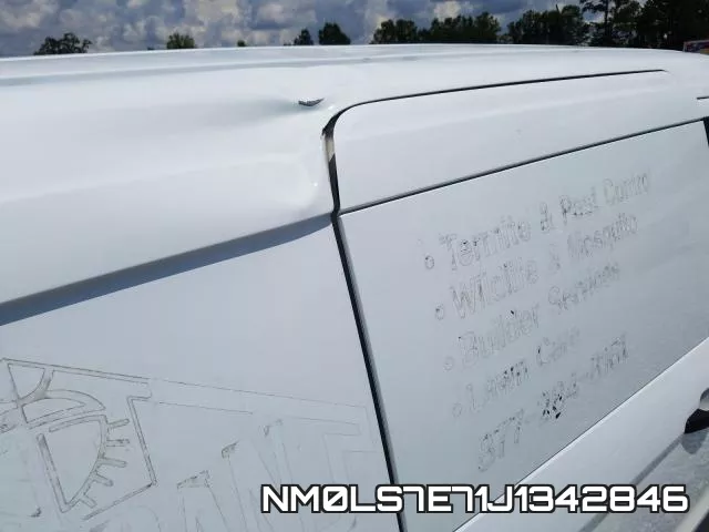 NM0LS7E71J1342846 фото 10