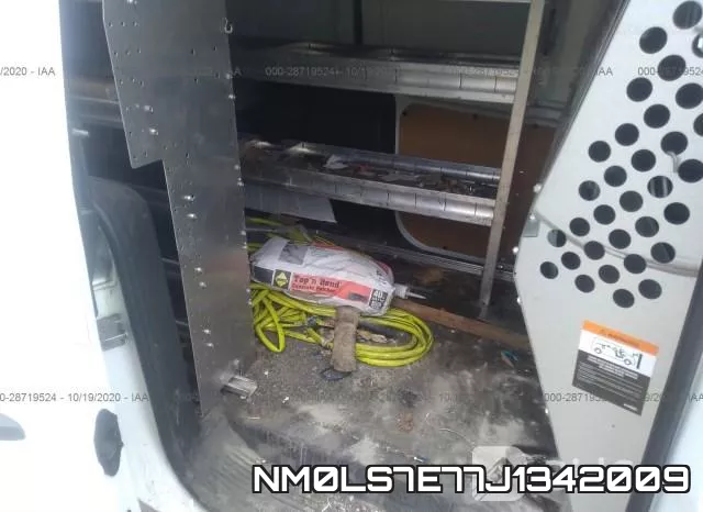 NM0LS7E77J1342009 фото 9