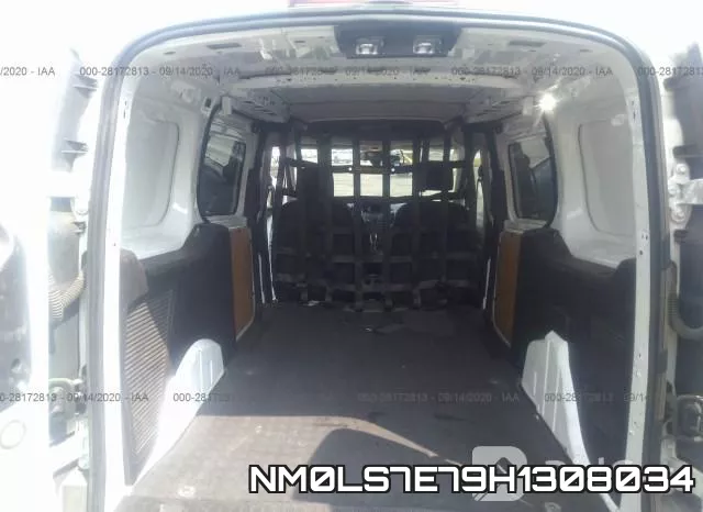 NM0LS7E79H1308034 фото 9