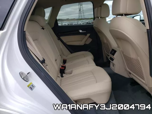 WA1ANAFY3J2004794 фото 7