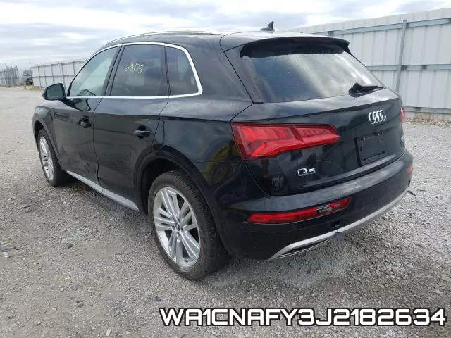 WA1CNAFY3J2182634 фото 4