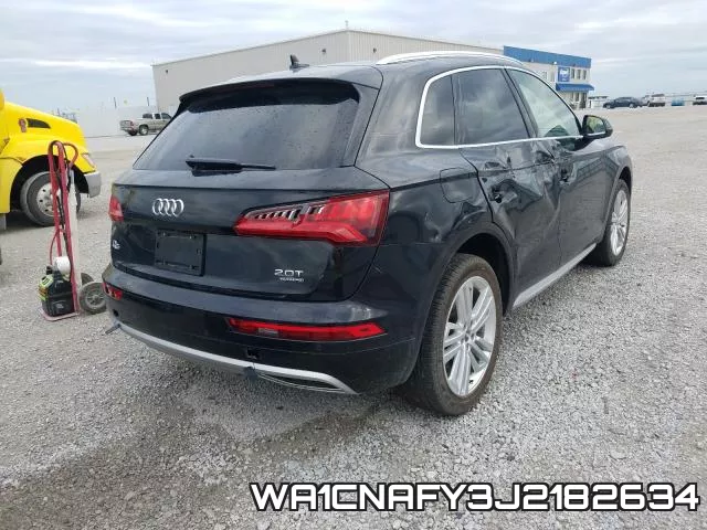 WA1CNAFY3J2182634 фото 5