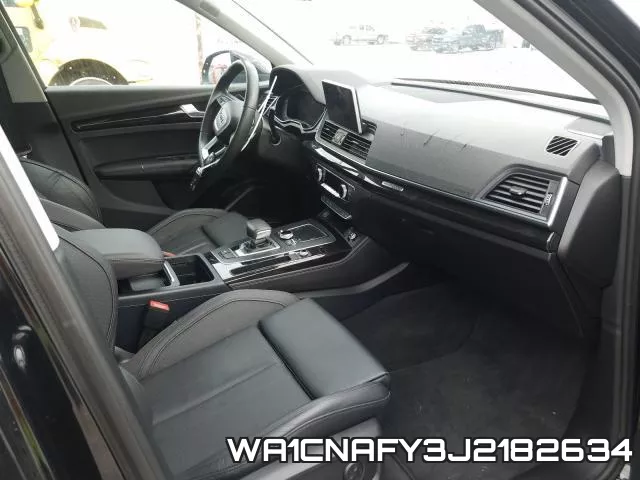 WA1CNAFY3J2182634 фото 6