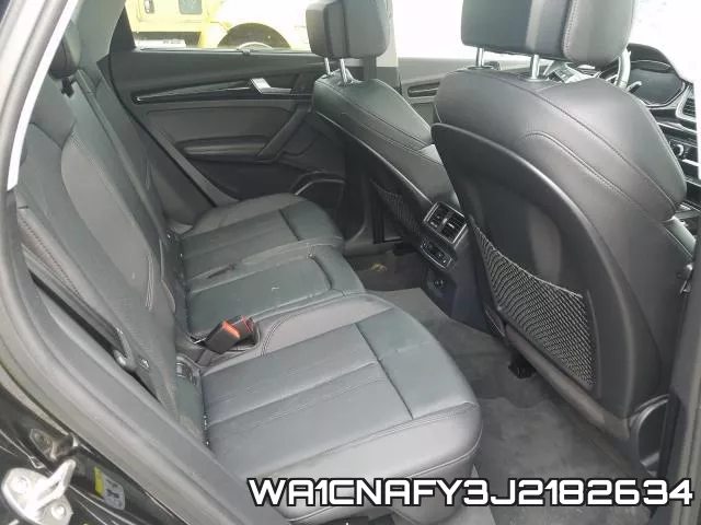 WA1CNAFY3J2182634 фото 7