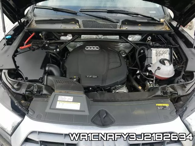 WA1CNAFY3J2182634 фото 8