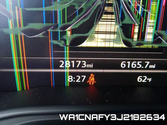 WA1CNAFY3J2182634 фото 9