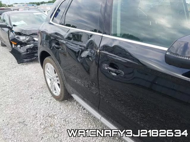 WA1CNAFY3J2182634 фото 10