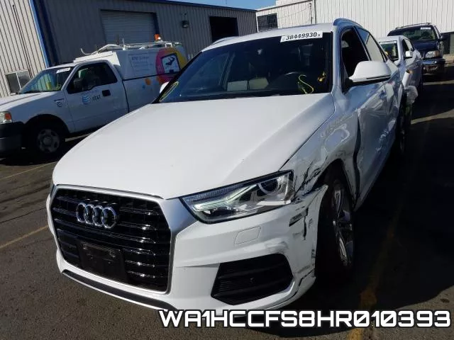 WA1HCCFS8HR010393 фото 3