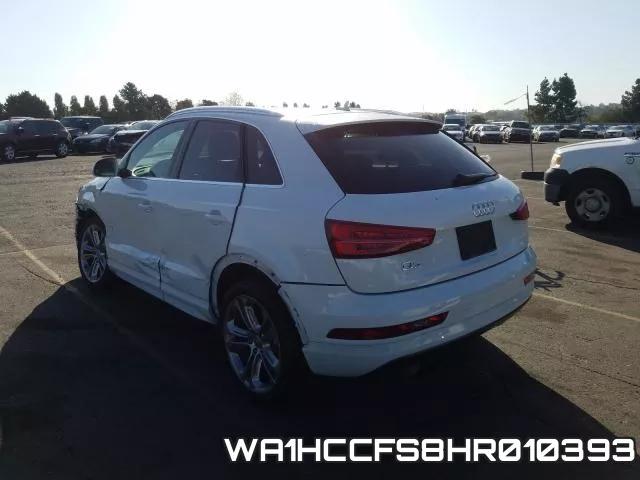 WA1HCCFS8HR010393 фото 4