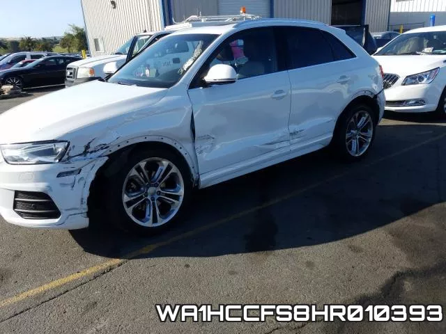 WA1HCCFS8HR010393 фото 10