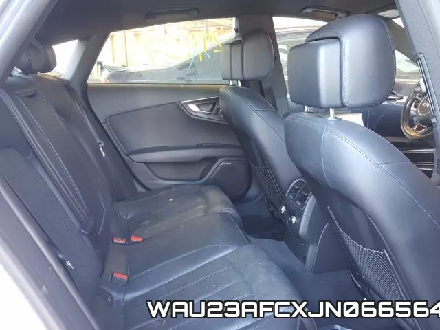 WAU23AFCXJN066564 фото 7