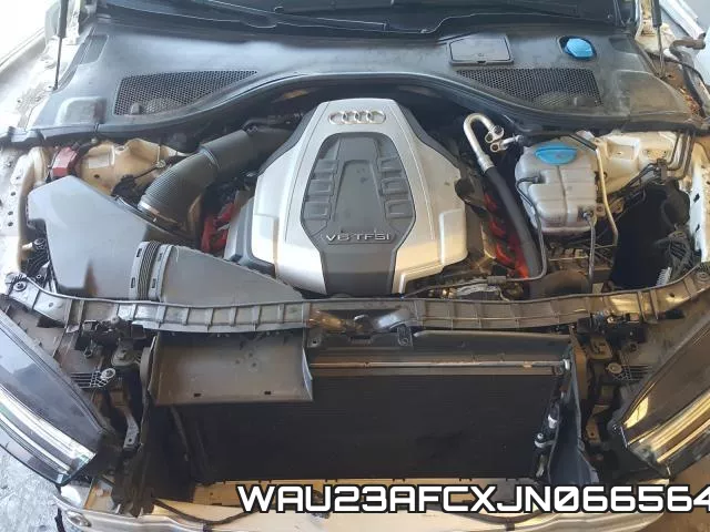 WAU23AFCXJN066564 фото 8