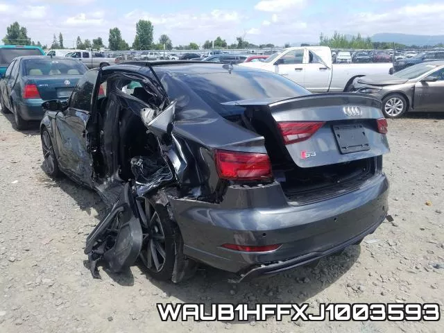 WAUB1HFFXJ1003593 фото 4