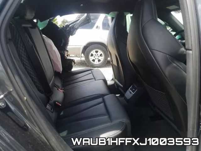 WAUB1HFFXJ1003593 фото 7