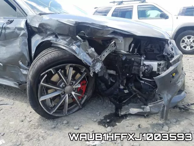 WAUB1HFFXJ1003593 фото 10