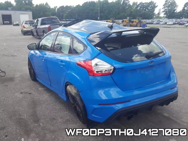 WF0DP3TH0J4127080 фото 4