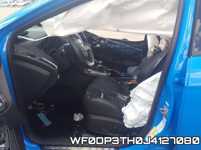 WF0DP3TH0J4127080 фото 6