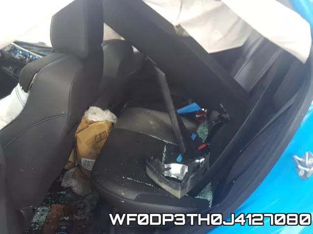 WF0DP3TH0J4127080 фото 7