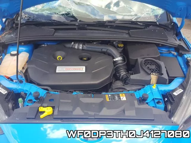 WF0DP3TH0J4127080 фото 8
