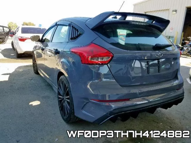 WF0DP3TH7H4124882 фото 4