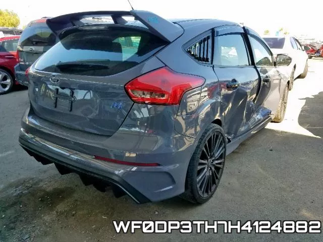 WF0DP3TH7H4124882 фото 5