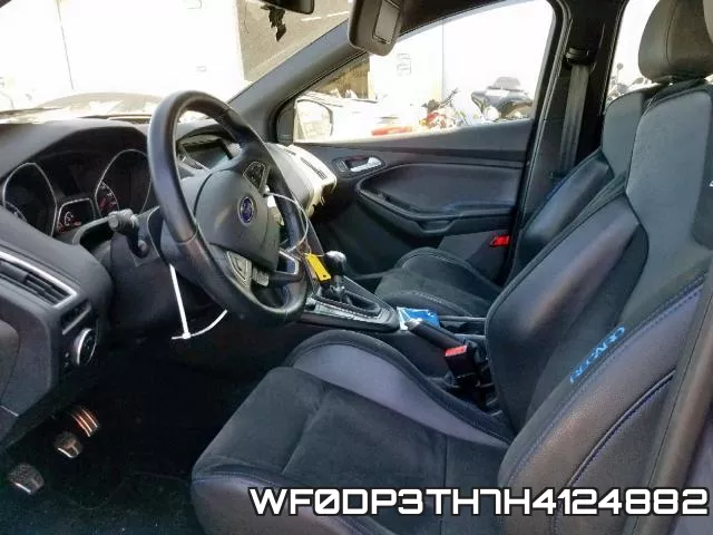 WF0DP3TH7H4124882 фото 6