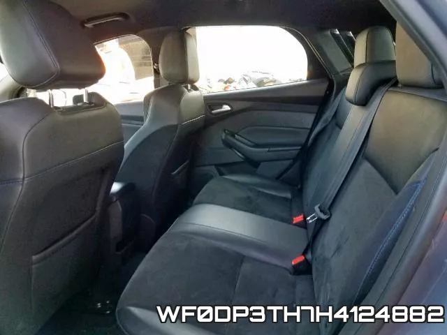WF0DP3TH7H4124882 фото 7