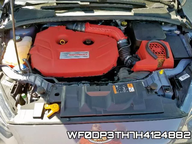 WF0DP3TH7H4124882 фото 8